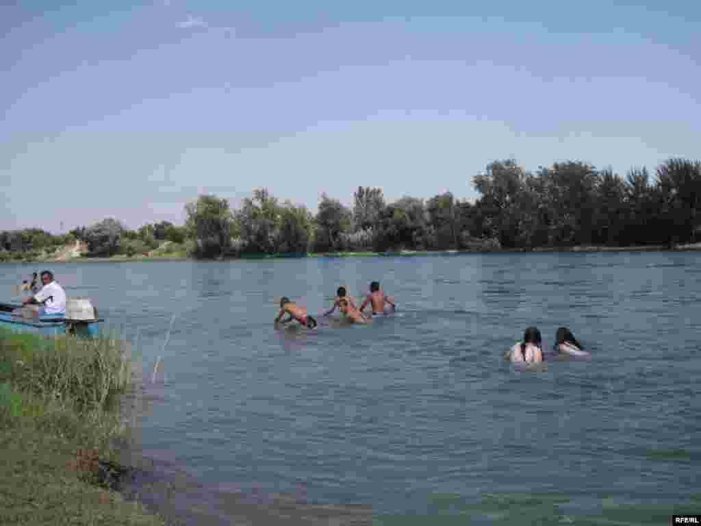 Гар шиновар нестӣ... #27