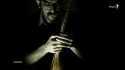 آلبوم جدید مهدی رجبیان، پیامی برای صلح «در خاورمیانه»