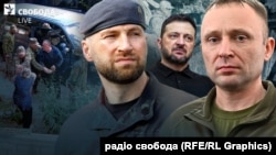 Михайло Федоров заявляв, що реформу мобілізації планували представити у липні 2026-го, а запустити в серпні. Федорова звільнили. Де реформа?