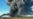 RUSSIA --- Ukrainian Drones Strike Oil Depot, Logistics Hubs In Russia