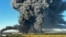 RUSSIA --- Ukrainian Drones Strike Oil Depot, Logistics Hubs In Russia