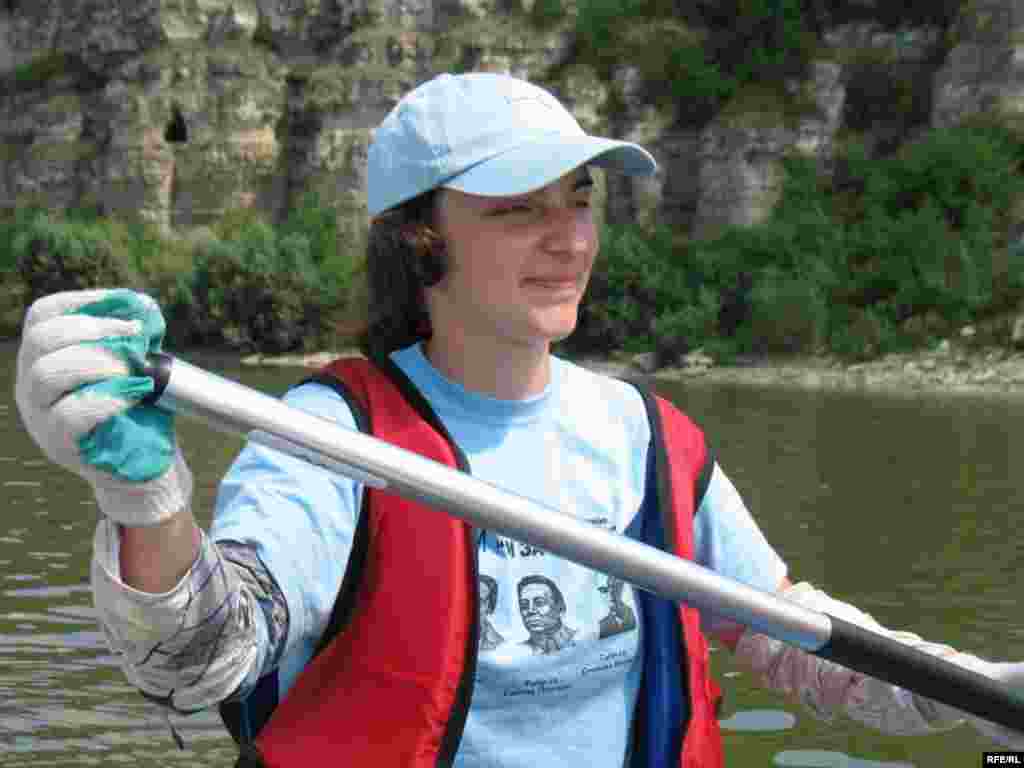 Dnestr çayında #50