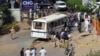 Five Dead In Pakistan Bus Bomb