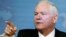 Robert Gates