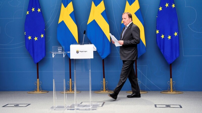Švedska pred novim izborima ili novom vladom