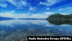 Охридското Езеро е засолниште на бројни ендемски видови на слатководна флора и фауна и се смета дека постои милиони години.