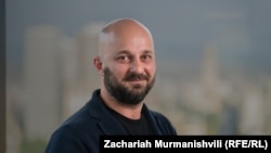 გიორგი მაჭავარიანი, „სითიზენის“ დირექტორი