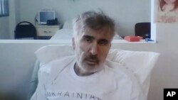 ფოტო არქივიდან: მიხეილ სააკაშვილი