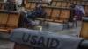 El Pais: более 100 СМИ и организаций Украины остались без помощи USAID