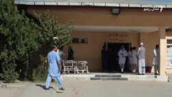 په خوست کې موټربم او ډزو لږ تر لږه درې تنه وژلي