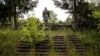 Not Forgotten: Chernobyl's Forest War Memorials 