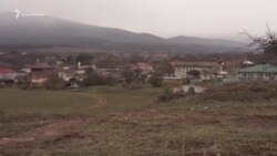 У слияния рек Коккозка и Бельбек: как в селе Аромат живут без воды (видео)