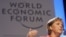 Ангела Меркель открывает ВЭФ уже второй год подряд