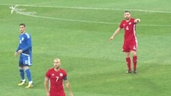 შესარჩევში - მოუგებლად, ამხანაგურში - წაუგებლად