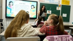 Înapoi în Găgăuzia. Tânăra profesoară care va primi 375 de mii de lei pentru a preda limba română la Comrat
