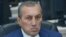 Armenia -- Syunik Governor Suren Khachatrian, Yerevan, May 26, 2015.