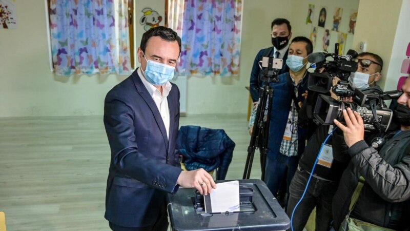 Votë e lirë apo ndërhyrje e Albin Kurtit në Shqipëri?  