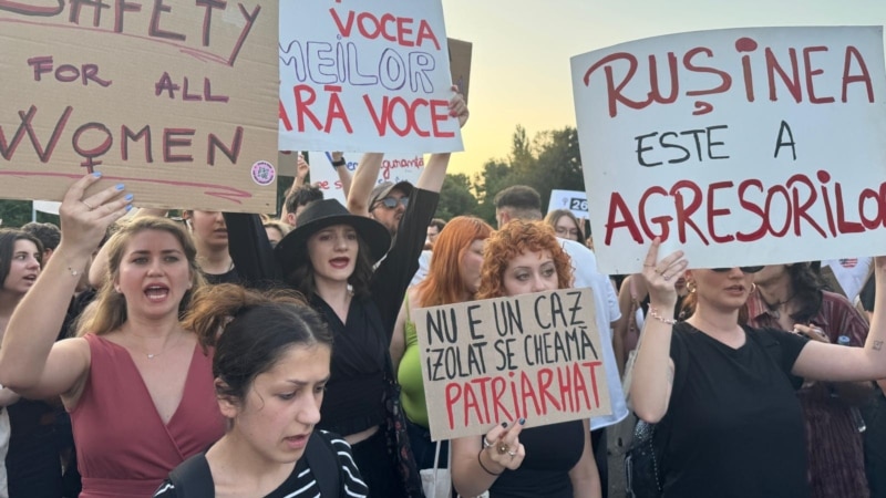 De ce sunt atât de puține femei la vârf în România? Pentru că la bază, Ana și Maria îndură bătăie după bătaie soră cu moartea