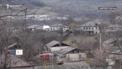 «Եթե գյուղում հող չմշակեմ, էնա կգնամ քաղաք կապրեմ էլի ». վարուցանք գնդացիրի կրակահերթի տակ 