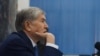 Кыйноого каршы борбор Атамбаев боюнча видеону көрүүгө уруксат берилбегенин билдирди