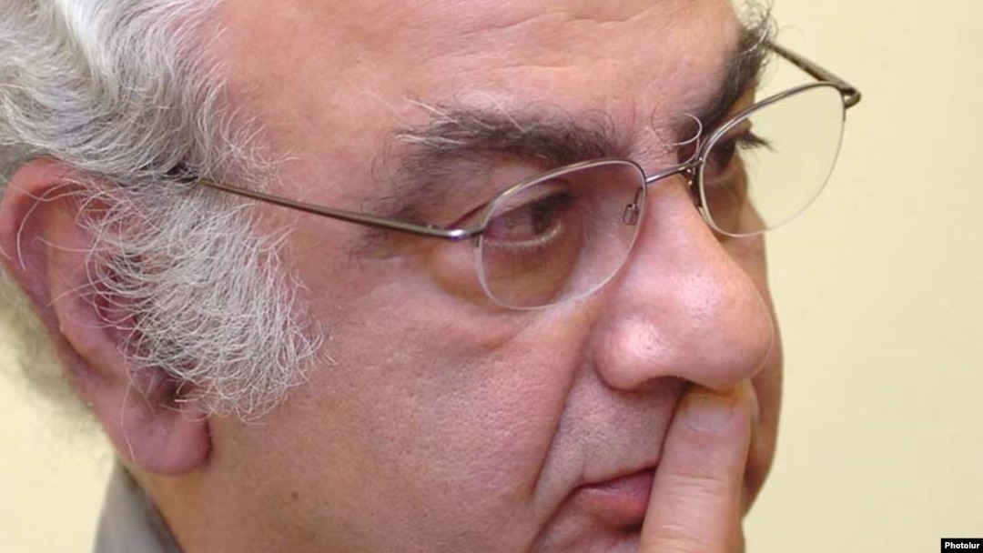 Jirayr Libaridyan