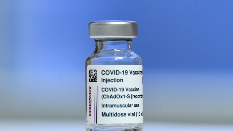 کرونا؛ د روغتیا نړیوال سازمان د سټرازنېکا واکسین تایید کړ