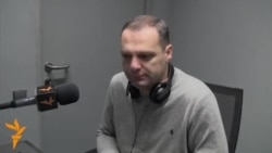 გიორგი გოგია ადამიანის უფლებათა დაცვის შესახებ ხელისუფლების ინიციატივაზე