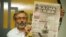 Slavko Ćuruvija ubijen je 11. aprila 1999. godine