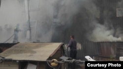 ӨКМ тараткан сүрөт. 4-апрель, 2026