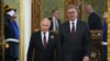 Russia Victory Day