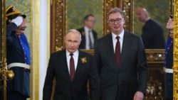 Russia Victory Day