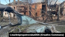 Наслідки російського удару по Дніпру, 2 червня 2026 року