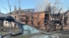 Днепр. 2026-жылдын 2-июну.