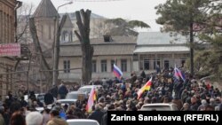 ცხინვალი