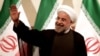 Former Aide Says Iranian President-Elect 'Is Not Superman'