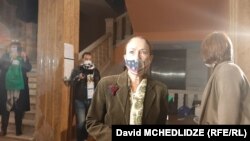 Келли Дегнан