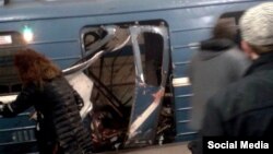 Russian authorities have reported the arrests of a number of terror suspects since a bombing in St. Petersburg's subway left 16 people dead in April.