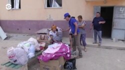Азия: возвращение на руины