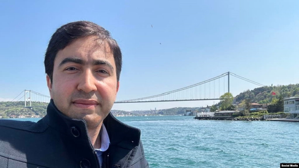 Həbsdəki Alim aclığa görə cəzalandırıldığını deyir: 'Məni 'kars'a salıblar, işgəncə verirlər'