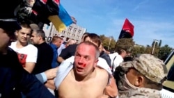 Ми разом: Чим шкідлива "смітникова" люстрація та "вулична" боротьба з корупцією?