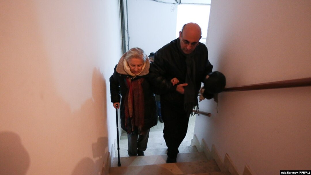 Lejla i Arif Junus