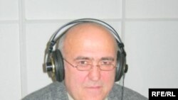 Абдурашид Саидов