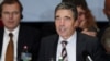 NATO, Russia Discuss Cooperation