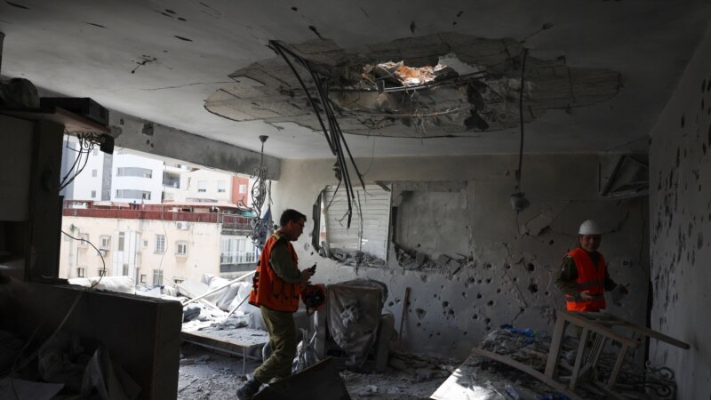 Irani nis sulme hakmarrëse në gjithë Lindjen e Mesme pasi thuhet se u godit centrali i tij bërthamor