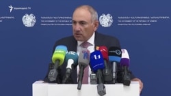 Քաղաքացին դատի է տվել  վարչապետին.  
«Ինչպե՞ս կարող է մի ամբողջ ժողովրդի հսկայական մասի համարել հանցագործ»