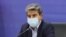 محمدمهدی شهریاری، استاندار آذربایجان غربی
