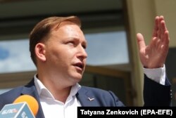 Andrey Dzmitryyeu