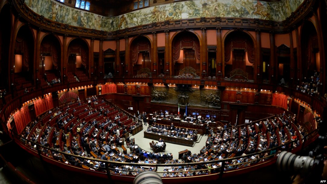 Parlament Italije