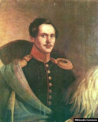 Реферат: Петр Захаров-Чеченец (1816-1846 гг.)