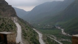 د ازادي مارچ پلویانو د بلوچستان – پنجاب لویه لار تړلې ده